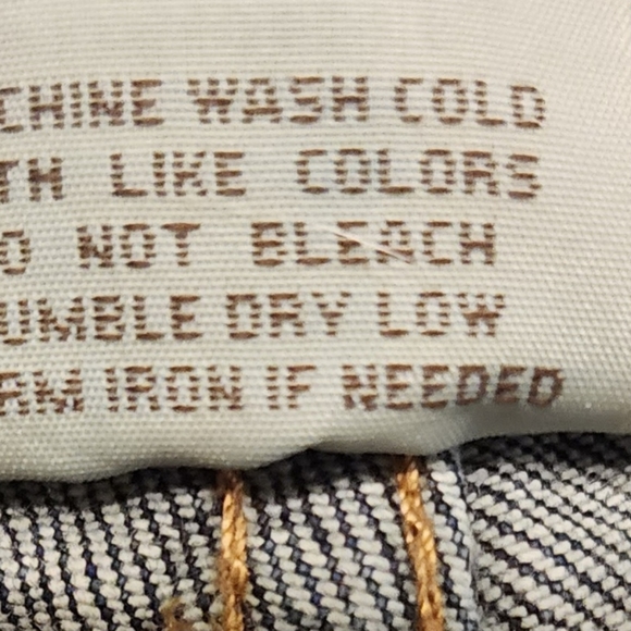 Maurices Women's Morgan Boot Jeans, Size 13/14 Short - Picture 8 of 9